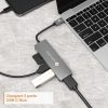 Hub USB Novoo NVTCHD2USTGYU [22050000528]